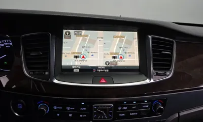 Hyundai Equus 2015, 167802 км, за 6900000 KRW - фото 14