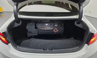 Hyundai Grandeur 2017, 167624 км, за 11300000 KRW - фото 17
