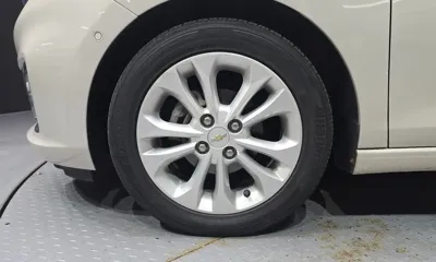 ChevroletGMDaewoo Spark 2019, 40938 км, за 9200000 KRW - фото 5