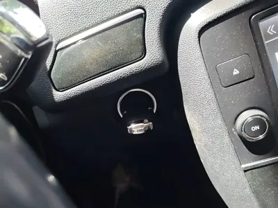 Mercedes-Benz R-Class 2017, 186800 км, за 70300 CNY - фото 14