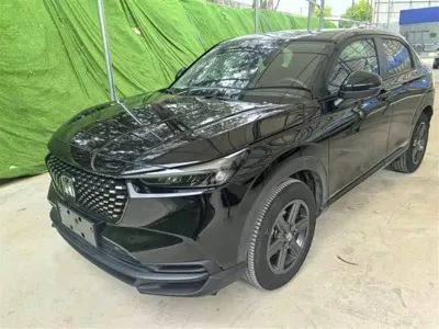Honda XR-V · 2023 год