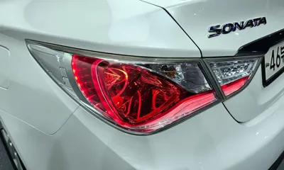 Hyundai Sonata 2012, 121633 км, за 5500000 KRW - фото 23