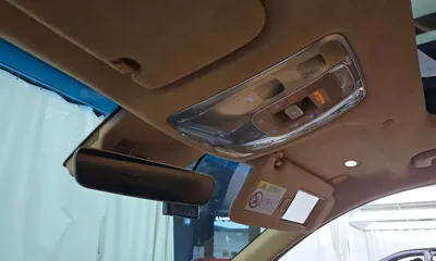 Genesis GV80 2020, 59502 км, за 43900000 KRW - фото 31