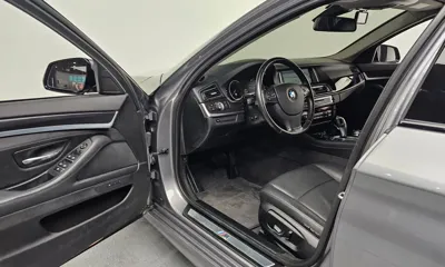 BMW 5-Series 2016, 100025 км, за 14800000 KRW - фото 10