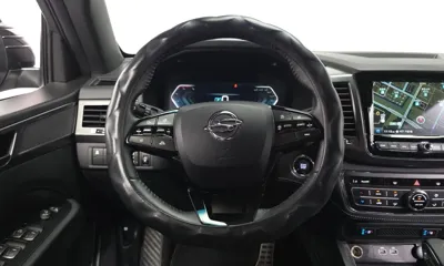 KG_Mobility_Ssangyong Rexton 2022, 43265 км, за 24500000 KRW - фото 13