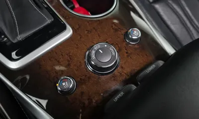 Infiniti QX60 2018, 62450 км, за 18200000 KRW - фото 18