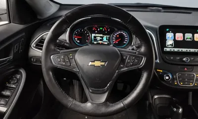 ChevroletGMDaewoo Malibu 2018, 103237 км, за 7900000 KRW - фото 13