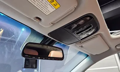Kia Sorento 2015, 219423 км, за 10500000 KRW - фото 16