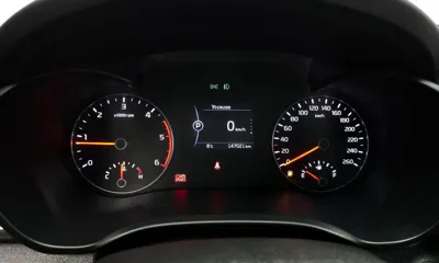 Kia K5 2018, 147021 км, за 6190000 KRW - фото 8