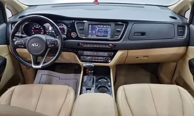 Kia Canival 2019, 117794 км, за 19900000 KRW - фото 7