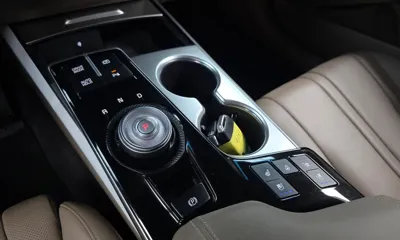 Kia K8 2023, 107006 км, за 23900000 KRW - фото 9
