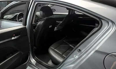 Hyundai Avante 2019, 70723 км, за 12500000 KRW - фото 26