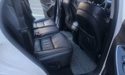Hyundai Santafe 2015, 78251 км, за 13200000 KRW - фото 10