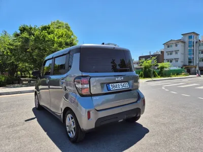 Kia Ray 2024, 26606 км, за 14990000 KRW
