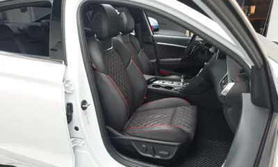 Genesis G70 2019, 121800 км, за 23700000 KRW - фото 26