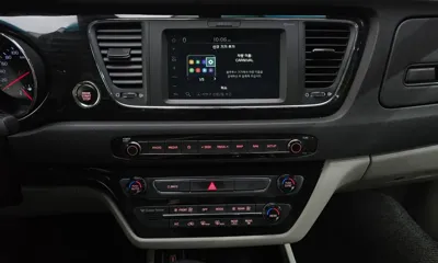 Kia Canival 2019, 58784 км, за 20300000 KRW - фото 13