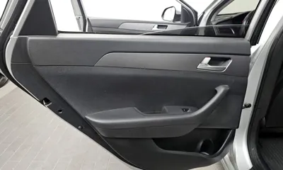Hyundai Sonata 2015, 148982 км, за 6400000 KRW - фото 25