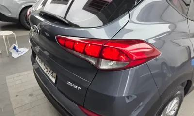 Hyundai Tucson 2016, 93505 км, за 9900000 KRW - фото 23