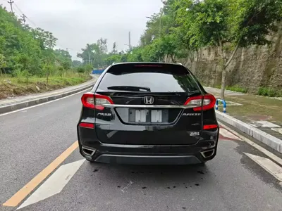 Honda Avancier 2018, 80000 км, за 70300 CNY - фото 8