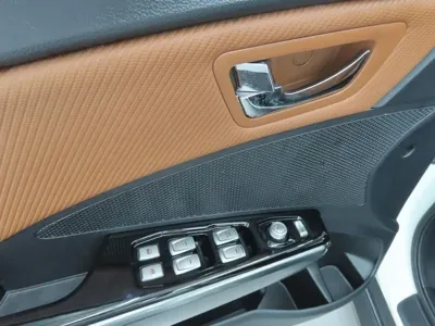 KG_Mobility_Ssangyong TIBOLI 2019, 90000 км, за 9200000 KRW - фото 9