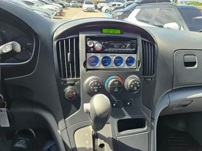 Hyundai Starex 2015, 440000 км, за 3900000 KRW - фото 7