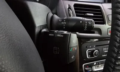 Renault-KoreaSamsung SM5 2015, 62214 км, за 5500000 KRW - фото 20