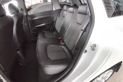 Chevrolet Lova RV 2018, 62900 км, за 38551.28 CNY - фото 20
