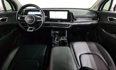 Kia Sportage 2022, 28772 км, за 25500000 KRW - фото 7