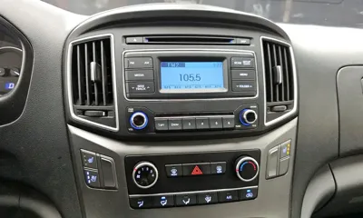 Hyundai Starex 2020, 120653 км, за 13500000 KRW - фото 14