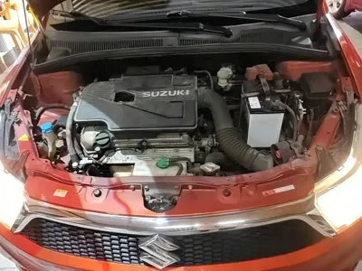 Suzuki SX4 2014, 136900 км, за 18600 CNY - фото 20