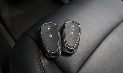 ChevroletGMDaewoo Trax 2017, 119497 км, за 8000000 KRW - фото 19