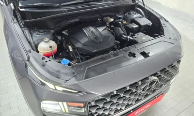 Hyundai Santafe 2022, 159305 км, за 20440000 KRW - фото 6