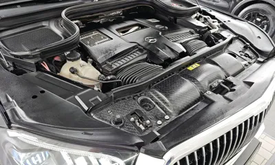 Mercedes-Benz GLS-Class 2021, 99886 км, за 139900000 KRW - фото 6