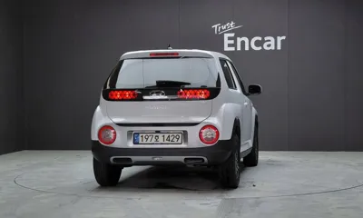 Hyundai Casper 2023, 63440 км, за 13000000 KRW