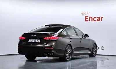 Hyundai Genesis 2015, 149226 км, за 13900000 KRW