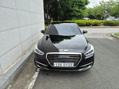 Genesis EQ900 2016, 210000 км, за 13700000 KRW - фото 11