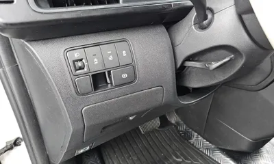 Hyundai Staria 2023, 116415 км, за 21000000 KRW - фото 18