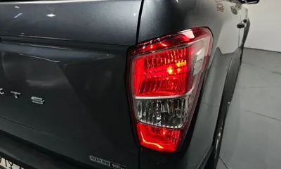 KG_Mobility_Ssangyong Rexton 2019, 63075 км, за 15900000 KRW - фото 23