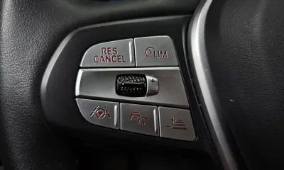 BMW X3 2021, 42440 км, за 36300000 KRW - фото 32