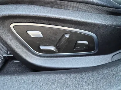 Renault-KoreaSamsung SM6 2016, 89391 км, за 6500000 KRW - фото 15