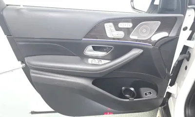 Mercedes-Benz GLE-Class 2021, 82970 км, за 59490000 KRW - фото 24