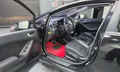 Kia K3 2016, 138418 км, за 6800000 KRW - фото 10