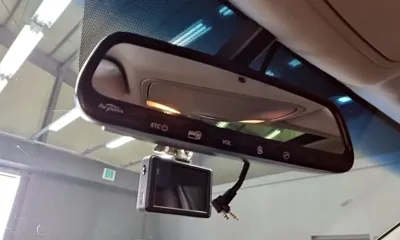 Hyundai Santafe 2015, 134139 км, за 9990000 KRW - фото 13