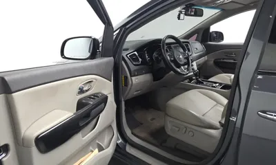 Kia Canival 2016, 172854 км, за 7200000 KRW - фото 10