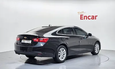 ChevroletGMDaewoo Malibu 2017, 92201 км, за 8200000 KRW