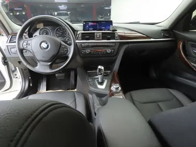 BMW 3-Series 2013, 153505 км, за 5500000 KRW - фото 7