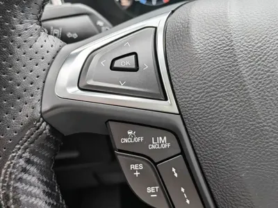 Ford Edge 2020, 60000 км, за 96800 CNY - фото 18