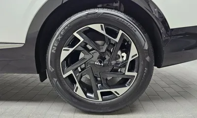 Kia Sportage 2024, 36938 км, за 29200000 KRW - фото 21