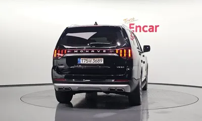 Kia Mohave 2021, 70637 км, за 30000000 KRW