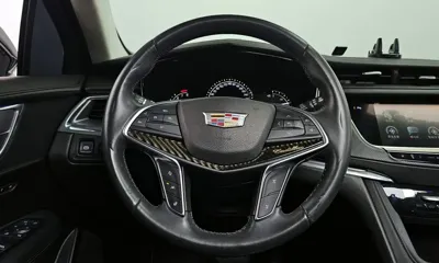 Cadillac XT5 2017, 137595 км, за 12200000 KRW - фото 13